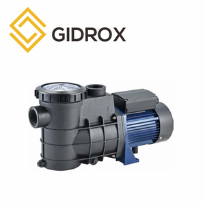 GSP14-13-72-600-H Máy Bơm Nước Năng Lượng Mặt Trời Hồ Bơi AC/DC Hệ Thống Sưởi Năng Lượng Mặt Trời Hồ Bơi 1.1 KW - Product Image 6