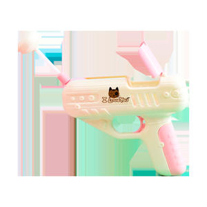 China Wholesale Surprise Sweet Candy <strong>Lollipop</strong> Toy <strong>Gun</strong> - Product Image 3