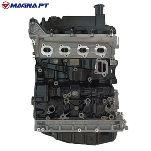 SC20M125.Q6A เครื่องยนต์ดีเซลบล็อกยาว2.0ตัน MAXUS SAIC G10 V80 Magna PT 100KW - Product Image 3