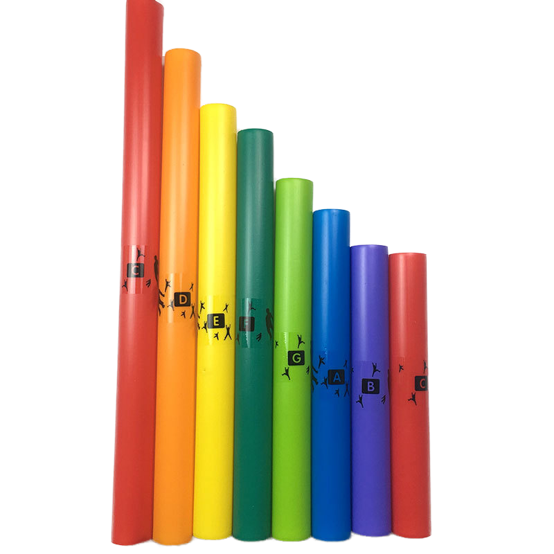 JINGXUAN TUBE 8 8 Tone Portable