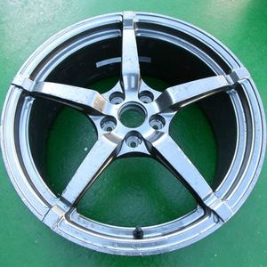 Jantes forgées de 17, 18, 19, 20, 21, 22 pouces, usinées CNC, légères, pour BMW Série 1, 2, 3, 4, <span class=keywords><strong>5</strong></span>, 6, 7, G11, G12, G30, G70, Classe E, W213, Coupé, 86 - Product Image 4