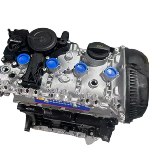 Nouveau moteur EA888 Gen2 CDN au <span class=keywords><strong>prix</strong></span> d'usine Agp pour <span class=keywords><strong>Audi</strong></span> A4L A6L <span class=keywords><strong>Q5</strong></span> 2.0L <span class=keywords><strong>essence</strong></span> - Product Image 5