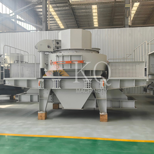 Máy Làm cát vsi Máy Nghiền cát tác động cho máy móc đá Máy nghiền đá với năng suất cao - Product Image 2