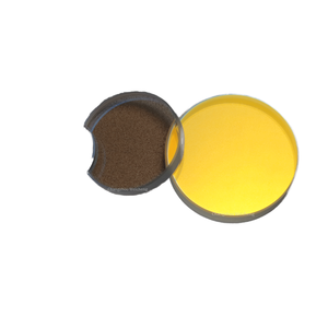 เลนส์ป้องกันเลเซอร์คุณภาพสูง OEM สำหรับความยาวคลื่น 1064 นาโนเมตร ใช้กับเครื่องตัดเลเซอร์รุ่นใหม่ ราคาแข่งขัน - Product Image 1