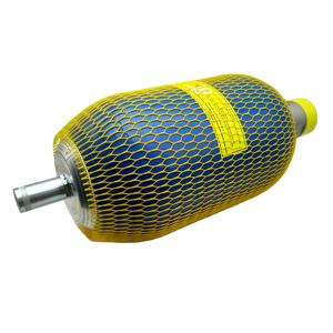 50 l'unité de pression hydraulique à bride accumulateur de capsule importé accumulateur <span class=keywords><strong>PARKER</strong></span> EHV 20-330/90 vente chaude Original - Product Image 5