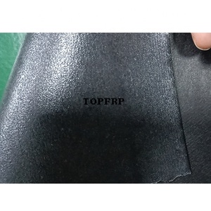 Tela No Tejida Spunlace de Alta Calidad, Blanca o Negra, para Bobinas de Voz - Product Image 6