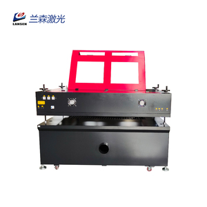 1600*1000mm Double couche granit marbre divisible Co2 Laser machines de gravure pour pierre bois acrylique gravure sculpture <span class=keywords><strong>Machine</strong></span> - Product Image 6