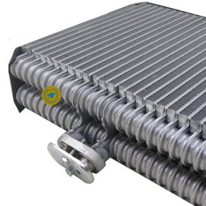 Évaporateur de climatiseur pour Nissan Sentra Sunny N16 B15 2.0 27110-6Z522 27280-4Z410 271106Z522 272804Z410 1563648 - Product Image 5