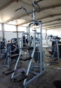 2. Máquina Profesional para Ejercicios <span class=keywords><strong>de</strong></span> Dominadas, Diseño Multifuncional, Alta Seguridad, Apariencia Moderna, Económica <span class=keywords><strong>y</strong></span> Duradera - Product Image 6