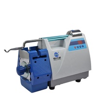 SKZ111B-4 bon rapport coût-efficacité Polisseuse de riz micro-ordinateur de haute qualité avec 1 an de garantie d'usine