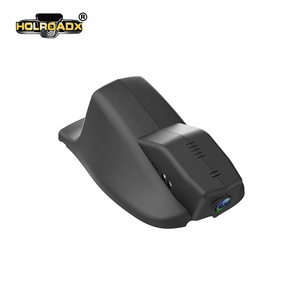 HOLROADX 4K Dashcam Plug and Play voor Jeep Compass 2e generatie (2e Gen) 2017-2026 Dashcam Auto <span class=keywords><strong>Camera</strong></span> WiFi 24H Parking Modus Auto DVR - Product Image 1