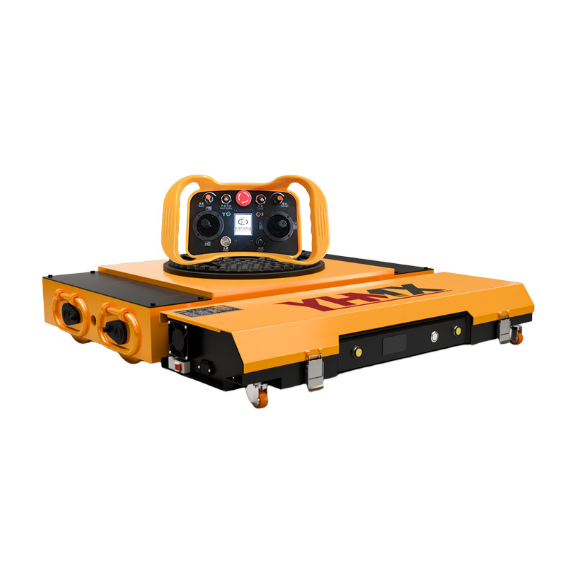 Moving Dollies Roller Skates Electric Cargo
