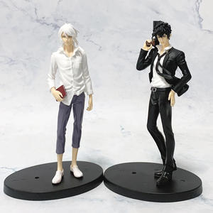 Figurine de collection <span class=keywords><strong>PSYCHO</strong></span>-PASS de 18 cm, modèle en PVC, figurine d'<span class=keywords><strong>anime</strong></span>, statues, jouets - Product Image 1