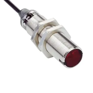 Diffuseur Capteur photoélectrique PN #: Capteur de proximité GRTE18-P1152 Composants électroniques bon prix