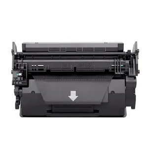 MaiGe متوافق HP 87X خرطوشة حبر عالية السعة CF287X أسود يعمل مع طابعة ليزر HP LaserJet Enterprise M501dn/M506dn