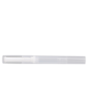 Tube seringue cosmétique en plastique anti-fuite de 2,0 ml de haute qualité, marque <span class=keywords><strong>YHB</strong></span>, pour brillant à lèvres/vernis à ongles, fournisseur Yuyao - Product Image 4