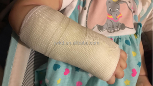 جهاز مستشفى جديد أبيض منشط بالماء من الألياف الزجاجية الاصطناعية - Product Image 2