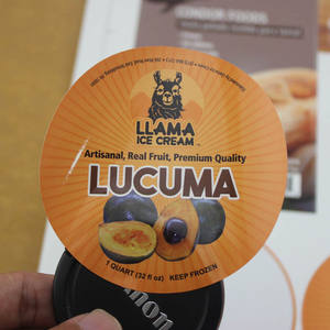 Adhesivo de impresión personalizado luminoso <span class=keywords><strong>que</strong></span> brilla <span class=keywords><strong>en</strong></span> <span class=keywords><strong>la</strong></span> <span class=keywords><strong>oscuridad</strong></span>, etiquetas adhesivas de papel para botella de vino, rollo de iones o hoja - Product Image 6