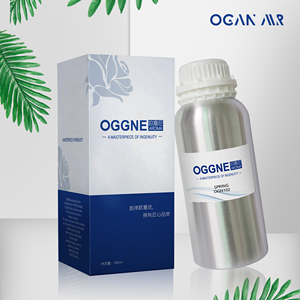 Huile essentielle pour diffuseur d'arôme, produit aromatique, vente en gros dans les hôtels, saveur de forêt, ml - Product Image 2