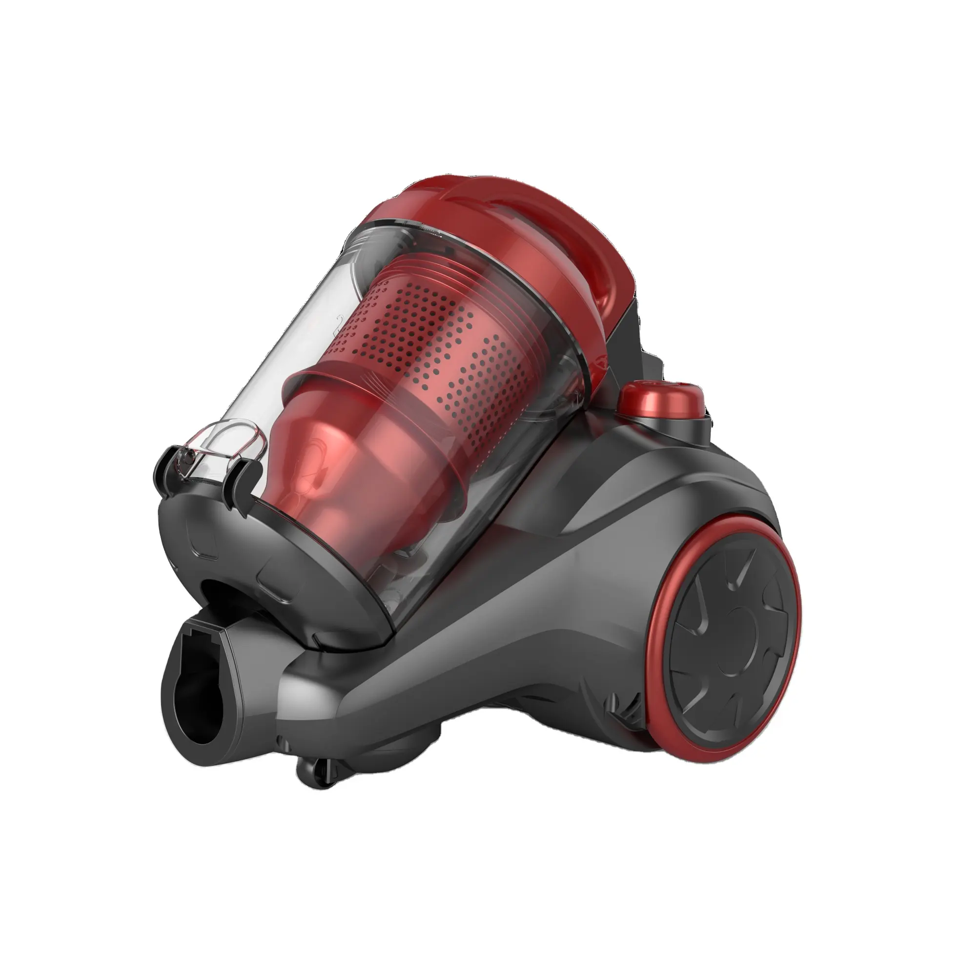 Best bagless vacuum cleaner