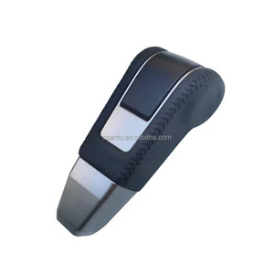 Tuas Persneling Mobil Baru, Kenop Tuas Persneling, Cocok untuk <span class=keywords><strong>Mitsubishi</strong></span> <span class=keywords><strong>Pajero</strong></span>, Tipe Bola - Product Image 6