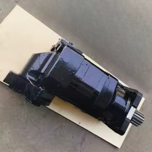 Road Sweeper Motor 119-1030-003 Hydraulic Motor <b>Small</b> <b>Drilling</b> Rig 119-0668-002 119-0028-002 Piston Motor - Product Image 4