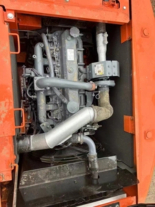 Excavadora Doosan usada económica, bomba de motor de núcleo Original, caja de cambios de engranaje de Motor, herramienta de excavación de venta de rodamientos PLC - Product Image 4