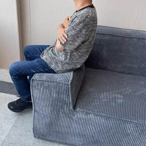 Économisez beaucoup de frais de port Nouveau pas cher bon prix compression vide petit emballage canapé usine comprimé - Product Image 5