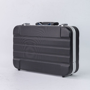 Valigia Portautensili Rigida in ABS per Esterni, Impermeabile, con Ruote e <span class=keywords><strong>Asta</strong></span> di Traino, Personalizzabile OEM/ODM, Resistente alla Polvere e alla Ruggine - Product Image 3