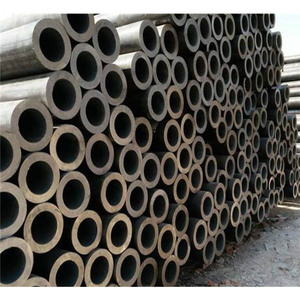 Труба бесшовная из углеродистой стали <span class=keywords><strong>ASTM</strong></span> A106 Q235, прецизионная бесшовная труба из углеродистой стали - Product Image 3