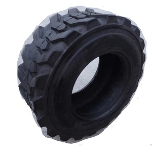 عجلة مملوءة بالفوم البولي يوريثان 14-17.5 بوصة لرافعة JLG 600AJ - Product Image 4