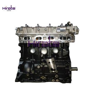 <span class=keywords><strong>Motore</strong></span> Auto Nuovo di Zecca 4D56U DOHC <span class=keywords><strong>16</strong></span> <span class=keywords><strong>Valvole</strong></span> 2.5 per MITSUBISHI L200 Challenger Triton - Product Image 5