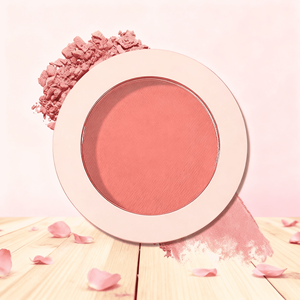 Blush in <span class=keywords><strong>Crema</strong></span> di Alta Qualità, Leggero e Facile da Applicare, per un Trucco Quotidiano Senza Effetto Opaco - Product Image 6