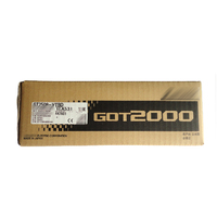 Écran tactile HMI Mitsubishi série GT2000 GT2712-STWA GT2712-STWD HMI GT2712-STBA GT2712-STBD en stock