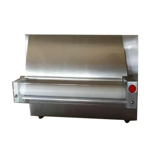 15inch 110v Electric Pizza Dough Roller Dough Sheeter For Commercial Or Home Use