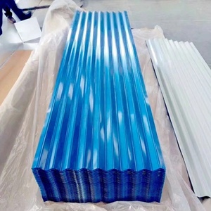 Bobine d'<span class=keywords><strong>acier</strong></span> <span class=keywords><strong>galvanisé</strong></span> ASTM avec revêtement Z, laminée à chaud, semi-dure, pour tôles ondulées de conteneurs - Product Image 4