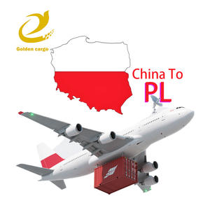 Международная авиадоставка <span class=keywords><strong>DHL</strong></span>: Китай – Польша, от двери до двери |   Быстрая доставка за 5-7 дней |   Китайский экспедитор |   Доставка FBA - Product Image 6