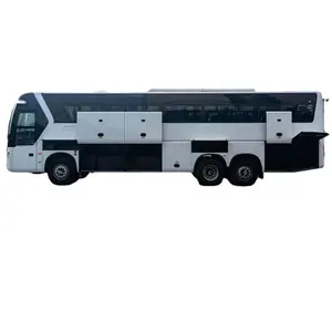 中国全新旅游巴士豪华巴士50-70座客车待售