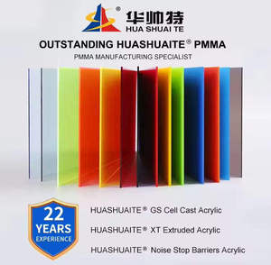 Lámina <span class=keywords><strong>de</strong></span> Acrílico HUASHUAITE <span class=keywords><strong>de</strong></span> 3mm y 5mm, Panel <span class=keywords><strong>de</strong></span> Plástico <span class=keywords><strong>de</strong></span> 4x8 Pies, Lámina <span class=keywords><strong>de</strong></span> Acrílico <span class=keywords><strong>de</strong></span> Color - Product Image 6