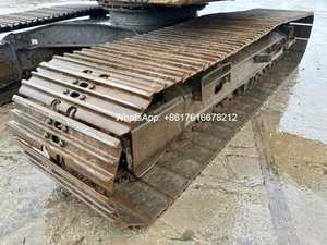 Used Volvo Excavator EC140BLC Hot Sale Volvo EC140DL 14 Ton High Quality <b>Track</b> Digger Excavator in Stock - Product Image 4