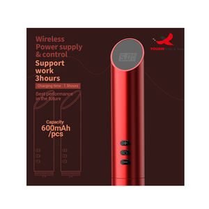 Máquina de Tatuaje Digital Inalámbrica de Bajo Precio para Micropigmentación de Cejas y Labios, Semi-Inalámbrica, para Uso Profesional - Product Image 4