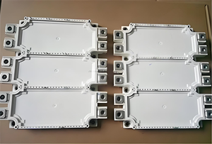 FS450R12KE3-S1 1200 V 450หกแพ็คสินค้าใหม่โมดูล IGBT - Product Image 2