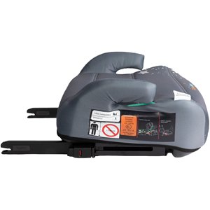 Alzachild tataway ISOFIX per bambini da 125 a 150 cm con stelline - Product Image 4