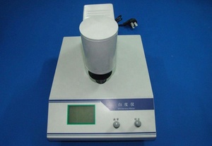1 yıl garanti plastik Film kağıt parlaklık beyazlık Opaqueness <span class=keywords><strong>Tester</strong></span> - Product Image 3