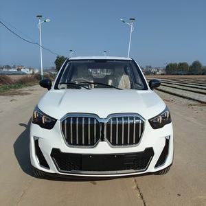 Vente en gros 2026 : Nouveauté – Véhicule électrique pur à longue autonomie (300 km) – Petit SUV quatre roues – Voiture électrique LI - Product Image 2