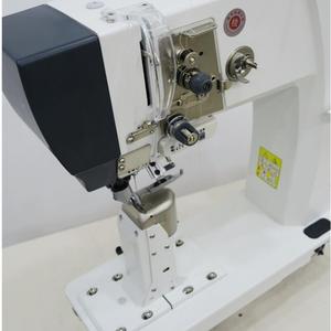 Machine à coudre automatique à point noué pour semelles épaisses et lourdes 591, machine à coudre pour chaussures - Product Image 2