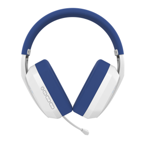 Siêu Ánh Sáng 2.4G Không Dây RGB Chơi Game Tai Nghe Với Aac Hơn Tai Cho <span class=keywords><strong>Bluetooth</strong></span> Cho PS4 PS4 PS4 Xbox Một MacB Cho Thể Thao Và - Product Image 5