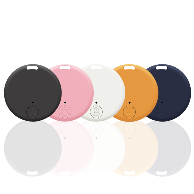 BestsellerBluetooth Tracker Smart Tag GPS Locator Tracking Device Item Finder for Keys/Wallet/Luggage/Pets Work With IOS Android