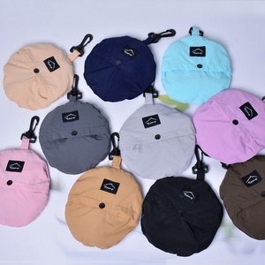 Customized LOGO Foldable <strong>Bucket</strong> <strong>Hat</strong> <strong>With</strong> Pocket Safari Unisex Fishing Cap Fisherman <strong>Bucket</strong> <strong>Hat</strong> <strong>With</strong> Drawstring - Product Image 6