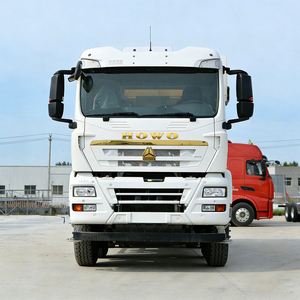 Camion benne basculante d'occasion Sino <span class=keywords><strong>Truck</strong></span> 12 roues, 30 mètres cubes, Howo 40 tonnes, 8x4 6x4, à vendre - Product Image 2